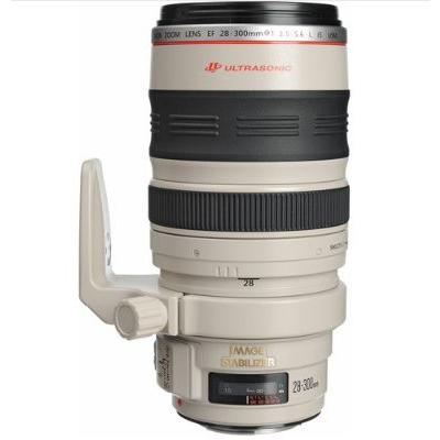 Canon EF 28-300mm f/3.5-5.6L is USM Lens International Version(International Model) |  | 04