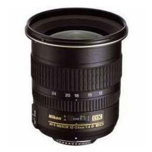 Canon レンズ　EF-S 10-18mm F4.5-5.6 IS STM Pre-Owned - Nikon 12-24mm F4 G AF-S DX IF-ED at Ace Photo Nikon