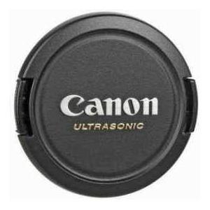 Canon EF-S 17-55mm f/2.8 IS USM Ultra Wide Angle Zoom Lens - Grey
