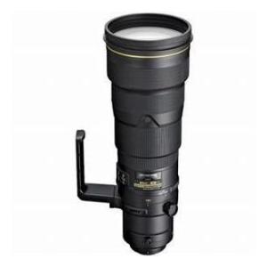 Nikon 500粍 f/4G ED AF-S Vibration Reduction(VR II) Nikkor Lens(Black) - Nikon U.S.A. Warranty 交換レンズ-カメラ-テレビ、オーディオ、カメラ