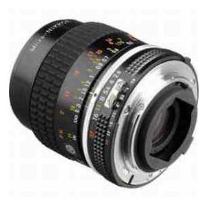 Nikon 55mm f/2.8 Micro AIS Macro Manual Focus Lens - Grey Market｜worldselect｜03