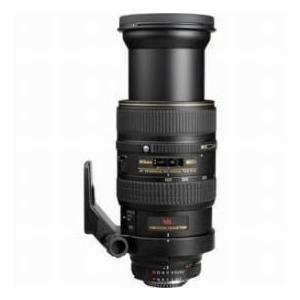 【はに様用】ニコン AF VR-NIKKOR 80-400mmf4.5-5.6D ニコン AI AF VR Zoom-Nikkor 80-400mm f/4.5-5.6D ED レビュー評価