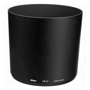 Nikon 80-400mm f/4.5-5.6D ED VR AF Nikkor Lens Vibration Reduction with Hood & Soft Case - Grey M |  | 03