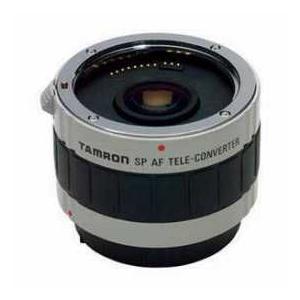 Tamron SP AF 2x Teleconverter with Case for Nikon AF D - U.S.A. Warranty