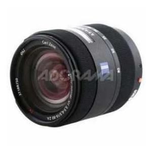 Sony 16-80mm f/3.5-4.5 Vario-Sonnar T* DT a(Alpha) Mount Digital