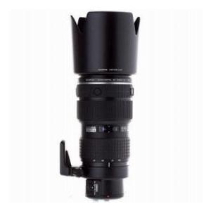 Olympus Zuiko 35-100mm F/2 EZ Digital Zoom Lens for the E Digital SLR System.