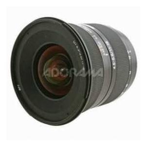 Sony 11-18mm f/4.5-5.6 a(alpha) Mount Digital SLR Ultra Wide Zoom Lens