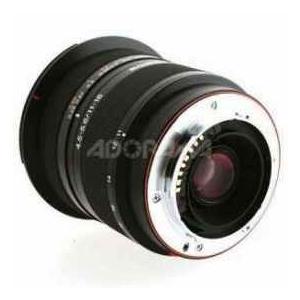 Sony 11-18mm f/4.5-5.6 a(alpha) Mount Digital SLR Ultra Wide Zoom Lens_1