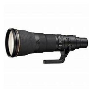 Nikon AF-S Nikkor 800mm f/5.6E FL ED VR Lens, with 1.25x Teleconverter, U.S.A. Warranty｜worldselect