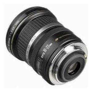 【美品】　CANON EF-S 10-22mm USM ズームレンズ square_with_white_background_l