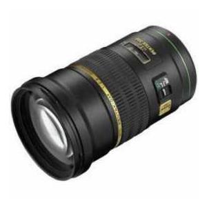 Pentax DA 200mm f/2.8 ED(IF) SDM Auto Focus Lens with Hood