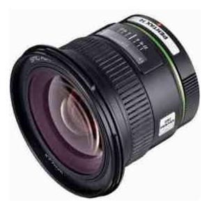 Pentax SMCP-DA 14mm f/2.8 ED IF Digital Auto Focus Lens for SLR Cameras - U.S.A.の画像