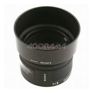 Sony 50mm f/1.4 a(alpha) Mount Standard Lensの画像