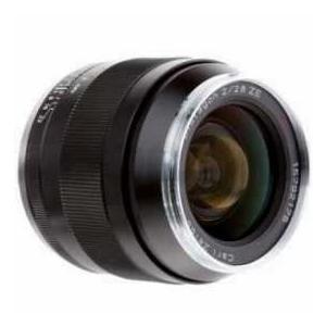 Zeiss 28mm F/2 Distagon T* ZE Series Manual Focus Lens for Canon EOS SLR Cameras |  | 01