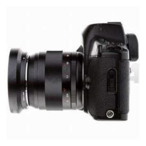Zeiss 28mm F/2 Distagon T* ZE Series Manual Focus Lens for Canon EOS SLR Cameras |  | 03