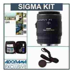 最終値下げ 70mm Sigma f/2.8 Essentials Photo 62mm Tiffen with Kit, Cameras AF Pentax for Lens Macro AF DG EX 交換レンズ