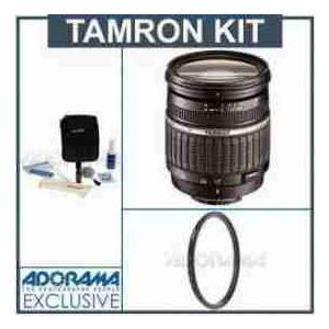 Tamron SP AF 17-50mm f/2.8 XR DI-II LD Aspherical(IF) Nikon AF-D