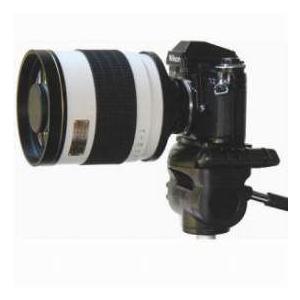 Rokinon 800mm f/8.0 Mirror T-Mount Lens， White