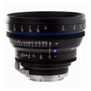 Zeiss Compact Prime CP.2 50粍 f/2.1 T(Feet) Lens with Canon EF EOS Mount 交換レンズ-テレビ、オーディオ、カメラ-カメラ