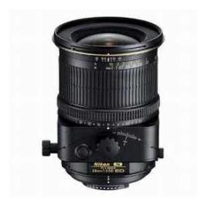 Nikon 24mm f/3.5D ED Perspective Control-E Nikkor Aspherical Lens - Nikon U.S.A. Warranty - Acces｜worldselect｜02