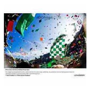 Lensbaby Scout with Fisheye, Manual Focus Fisheye SLR Camera Lens for Sony Alpha |  | 01