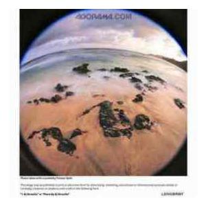 Lensbaby Scout with Fisheye, Manual Focus Fisheye SLR Camera Lens for Sony Alpha |  | 02