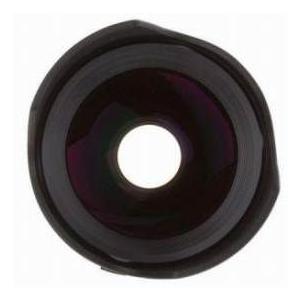 Sony Ultra Wide Converter Converts Sony E-Mount Pancake E16mm f/2.8 to Wide Angle Field of View, |  | 02