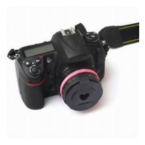 DIY Photography Bokeh Masters Kit, Special Effects System for Portraits |  | 01