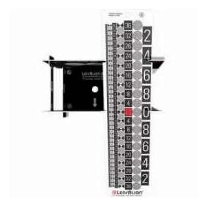 LensAlign MkII Focus Calibration System
