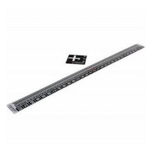 LensAlign Long Ruler Add-On for MkII Focus Calibration System | 