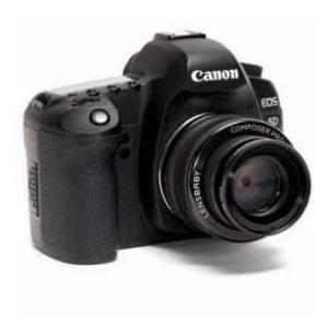 Lensbaby Edge 80 Optic, 46mm Filter Diameter, 17" Minimum Focus Distance |  | 02