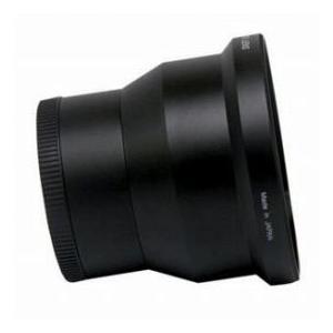 Vivitar Series 1 2.2x Telephoto Auxiliary Lens with 58mm Mounting Thread | 
