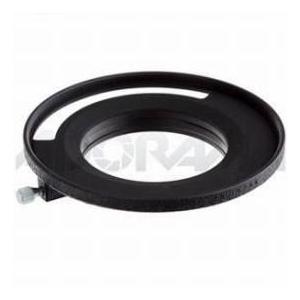 Voigtlander 77mm Filter Adapter f/12mm Lens