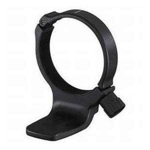 Canon Tripod Mount Ring D for EF 100 f/2.8L Macro IS USM(Replacement; White finish only)
