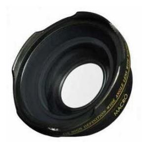 Vivitar HD3-43 .43x 52mm Wide Angle Lens
