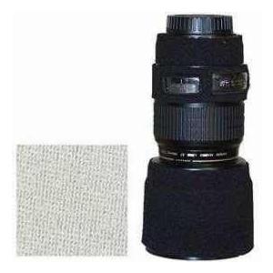 LensCoat Lens Cover for the Canon AF 100mm 2.8 Macro Lens - White｜worldselect