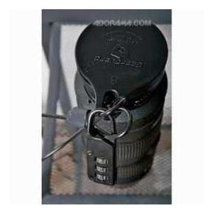 Gary Fong GearGuard Camera Lens Lock for Nikon/Fuji |  | 02