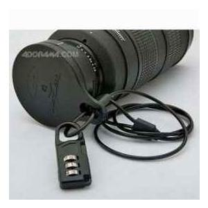 Gary Fong GearGuard Camera Lens Lock for Nikon/Fuji |  | 03