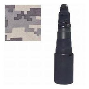 LensCoat Lens Cover for the Nikon 500mm f/4.0 AFS II Lens - Army Digital Camo(dc)