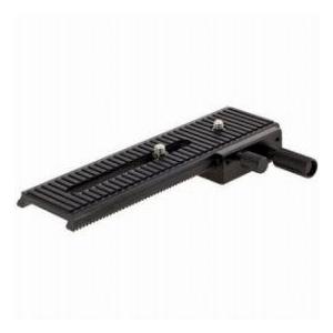 Adorama Single Focusing Rail Fine Control, for Macro Photography |  | 01