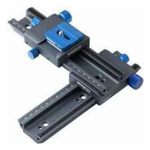 Novoflex Cross Focusing Rack Q for the Q=Base Quick Release System