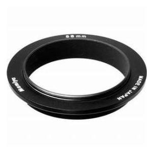 Mamiya Reverse Ring for 645AF Auto Bellows