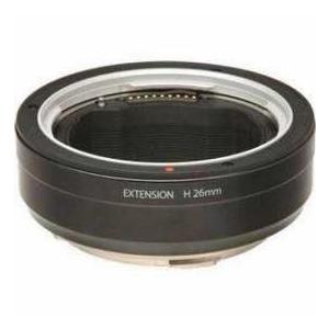 Hasselblad Extension Tube H26mm for H1 and H2｜worldselect