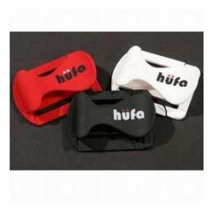 Hufa The Original Lens Cap Clip - Red - Fits Standard Camera Straps & Bags |  | 01