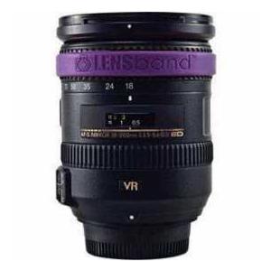 Lensband - STOP LENS CREEP!!! Lens Band Stop Zoom Creep for Zoom