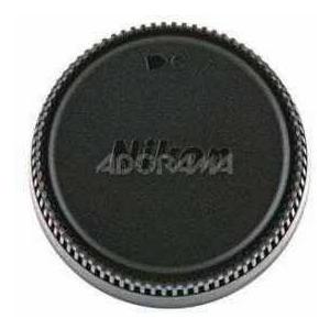 Nikon LF-1 Rear Lens Cap(Replacement) | 