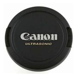 Canon 72mm Lens Cap f/EF Lenses E-72U | 