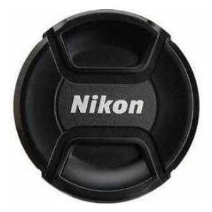 Nikon 62mm Snap-on Lens Cap(Replacement)｜worldselect