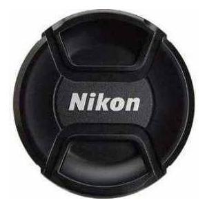 Nikon 72mm Snap-on Lens Cap(Replacement)｜worldselect