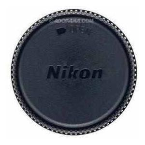 Nikon LF-4 Rear Lens Cap(Replacement) | 